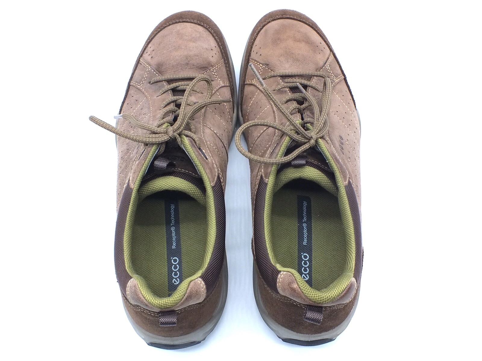 yak leather shoes
