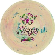 Innova Galactic DX Firefly | Choose Weight & Color