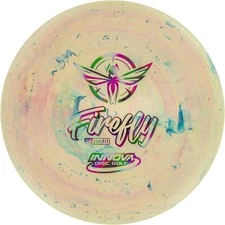 Innova Galactic DX Firefly | Choose Weight & Color