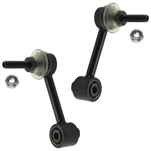 Achsträger hinten für VW Tiguan 5N u 6 Querlenker Schrauben links rechts 4moti - Picture 7 of 9