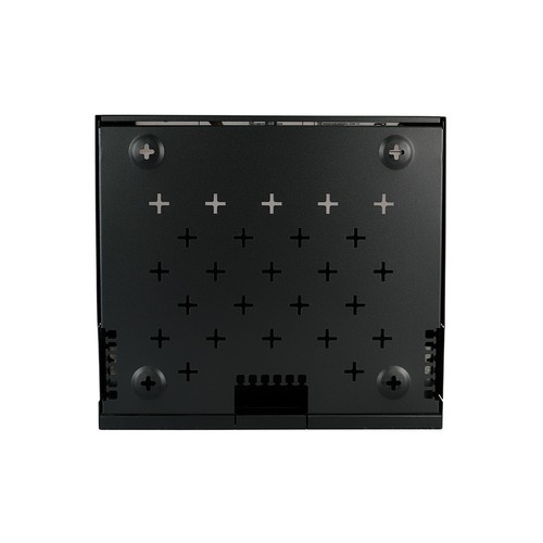 Boîtier mural Koscom Slimbox 5U - 500 x 475 x 155 mm (L x P x H) - 19 pouces - monté - Photo 6/15