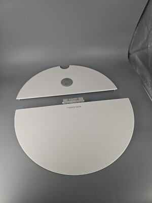 Roborock E5  Original Top Cover Case Assembly Shell Spare Parts