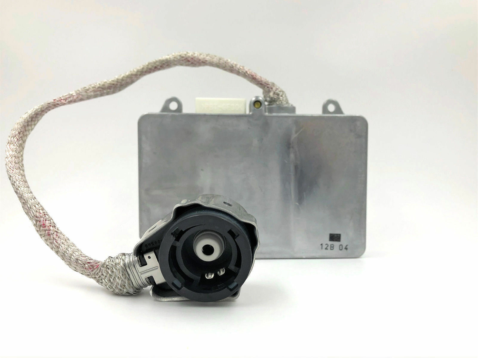 New OEM Xenon HID Headlight Ballast Igniter for 04-10 Bentley Continental GT