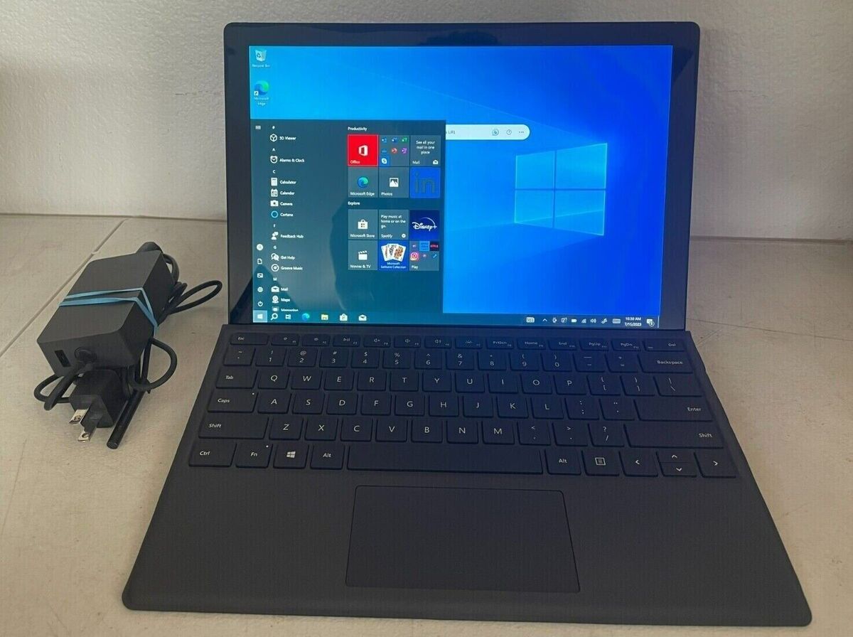 Microsoft Surface Pro 6✓12.3 Microsoft Surface Pro 6✓12.3
