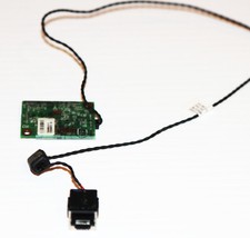 Scheda e cavo modem dial up originale T60M955 - Acer 5520 5315 5720 15,4" computer portatile