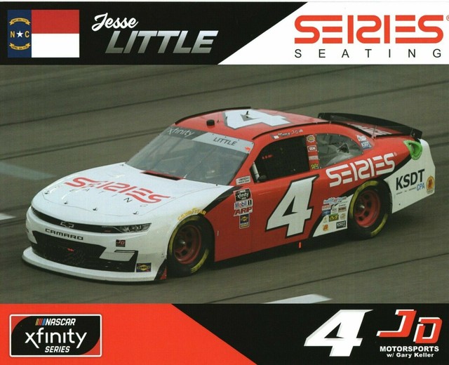 xfinity jesse