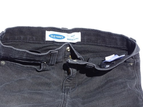 Lot Pre owned Boys Old Navy pants 5 years and younger Jogger and katate pants - Picture 5 of 7