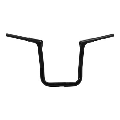 12 Rise Handlebar 125 Bar 1 Grip Fit For Harley CVO Road Glide 20232025 G2U