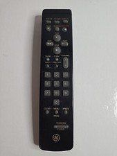 General Electric GE VSQS1362 Remote Control Model VKFS0938 TV VCR Replacement