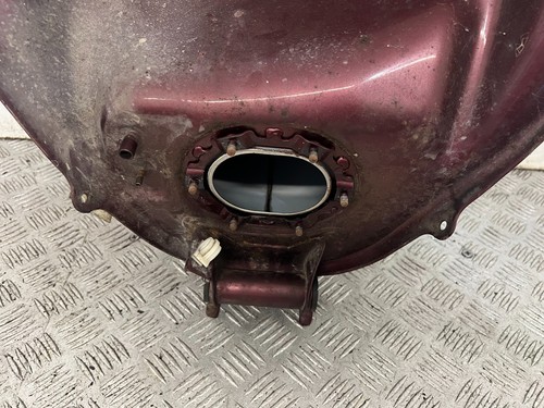 HONDA NT 700 V DEAUVILLE PETROL TANK YEAR 2006-2010 (STOCK 900) - Picture 7 of 8