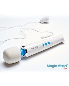 Authentic Original Hitachi Magic Wand Plus HV265 Full Body Massager *New*