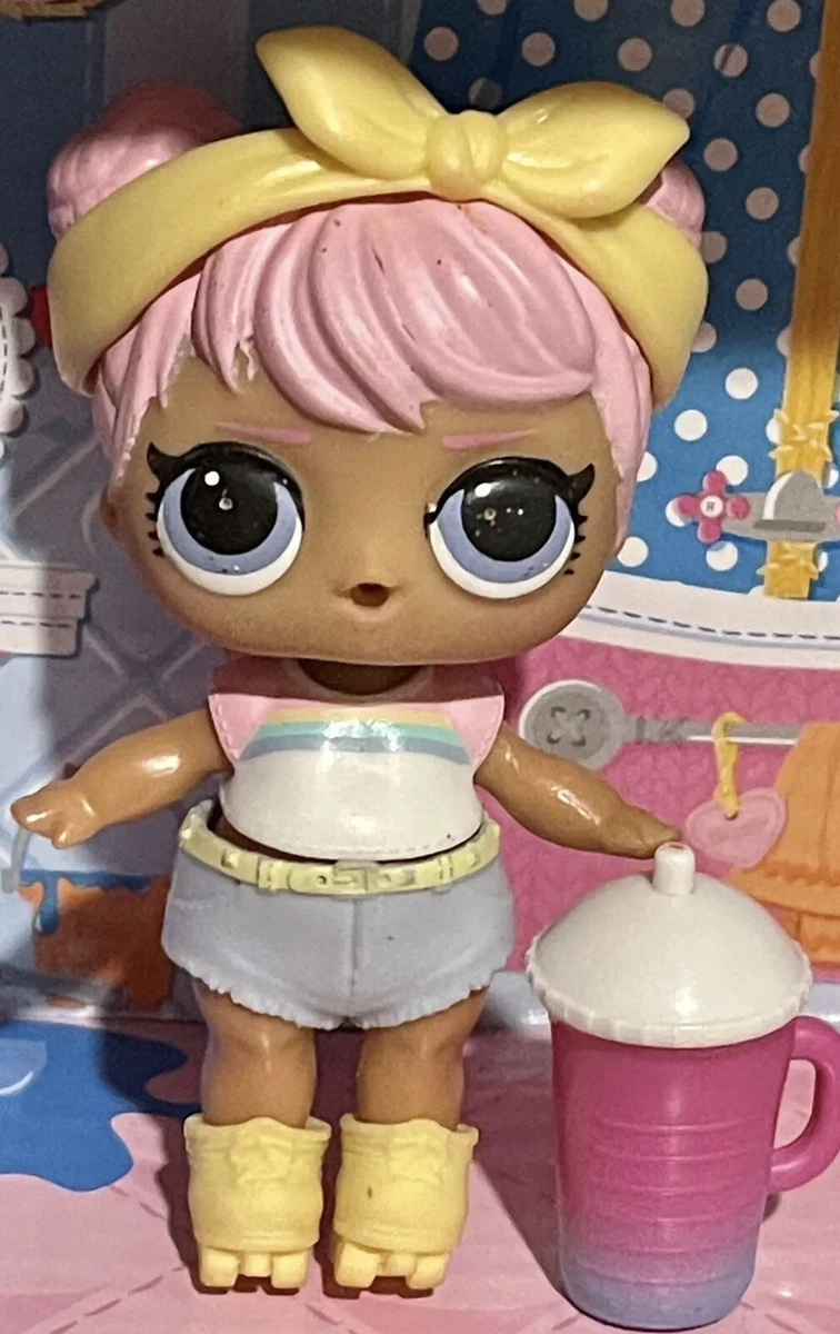 LOL Surprise Doll Dawn Baby Beautiful doll eBay