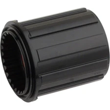 DT Swiss Ratchet Aluminum Freehub Body fits Shimano / Sram 8 9 10 11 Speed w/ Se