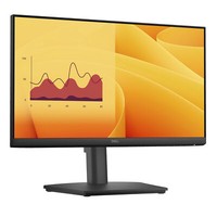 Dell E2225HSM, Led-Monitor, 54,6 Cm (21,5 Zoll), Schwarz