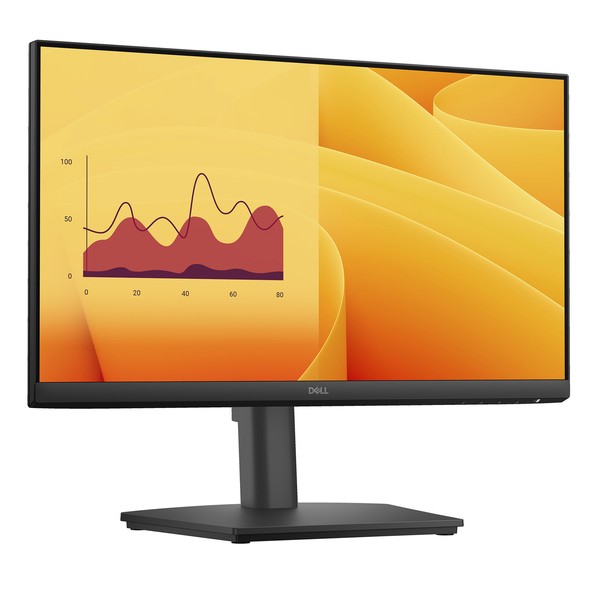 Dell E2225HSM, Led-Monitor, 54,6 Cm (21,5 Zoll), Schwarz-image