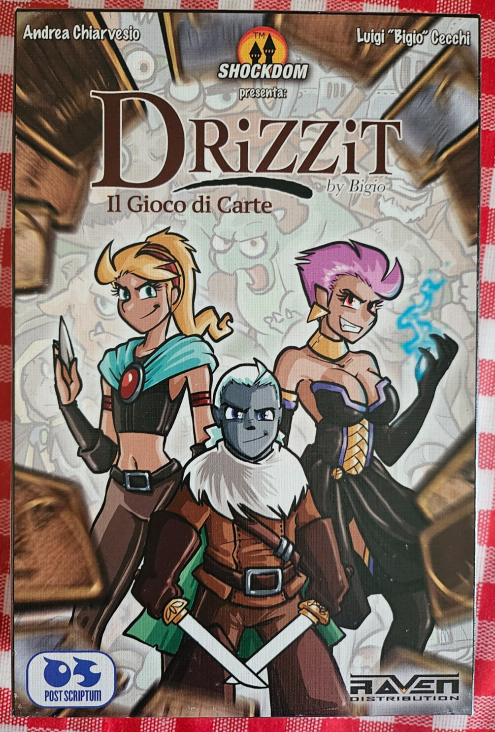 Foto 1 di 7