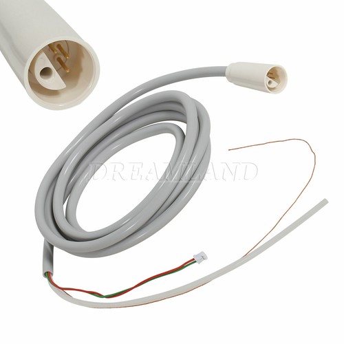 Tubo de pieza de mano desmontable escalador ultrasónico dental apto para Cavitron/EMS DTE/SATELEC - Imagen 26 de 30