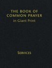 Book of Common Prayer : Services and Other Material, Hardcover by Cambridge U...