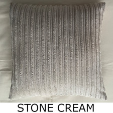 Premium Jumbo Cord Cushion With Pad Insert Handmade Pillow Sofa Bed Home Decor