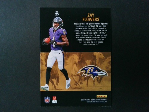 2023 Panini Contenders Football Inserts u-pick CJ Stroud - Picture 16 of 56
