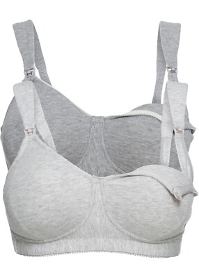 2er SET STILL BHs NEU! STRETCH BIO-BAUMWOLLE + ELASTHAN Gr. 90F 95F 100F 105F