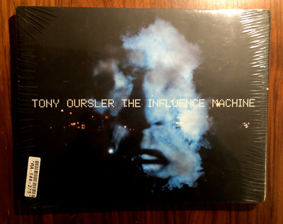 TONY OURSLER: The Influence Machine.