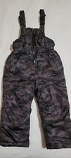 IXtreme Outfitters Snow Pants Bib Overalls Snowboard Ski Pants Size 3T