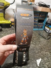 Cst Premium Correre 700 x 25 Clincher Foldind TPI 130 Fast Free Shipping