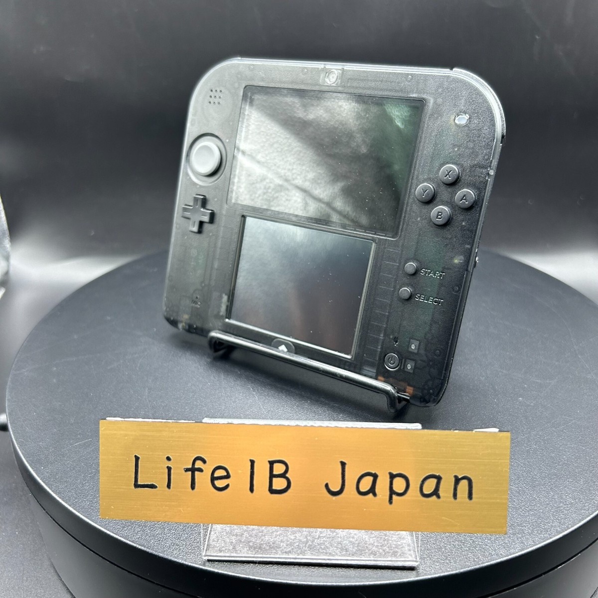 Nintendo 2DS Handheld Console - Black for sale online | eBay