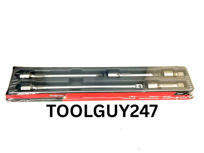 SNAP ON TOOLS USA NEW 5 pc 1/2 SNAP ON TOOLS USA NEW 5 pc 1/2