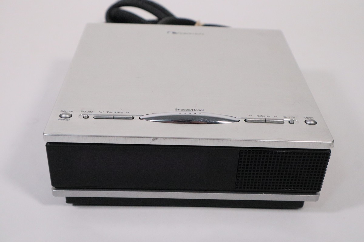ナカミチ サウンドスペース3 soundspace3　CD ラジオ s-l400.jpg