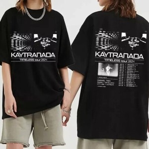 Kaytranada Shirt | eBay