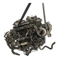 Motore Y6 MAZDA 3 1 Serie 1.6 Diesel 80 Kw RICAMBIO USATO ORIGINALE