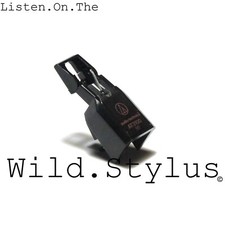 Original Audio Technica ATN 3100 Stylus Needle For AT 3100 MC Cartridge N.O.S