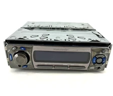 Panasonic CQ-C5110U CD Dash Receiver Head Unit Car Stereo Audio