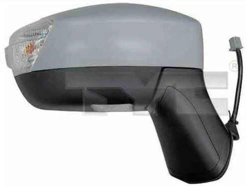 Ensemble de rétroviseurs extérieurs pour le côté gauche Ford pour automobile