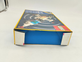 LEGO 6780 XT-Starship BOX ORIGINAL BOX Classic Space Space 928 926 Light and Sound