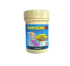 NEUROGAIN PB Essential Fatty Acids For Pregnant & Breast-feeding Fast delivery