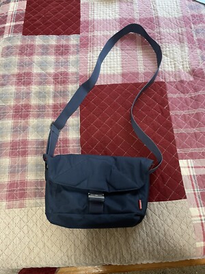 Manfrotto Stile Unica VII Messenger Camera Bag Shoulder Bag Tripod Storage