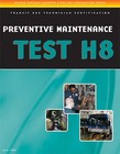 Ase Test Preparation - Transit Bus H8, Preventive Maintenance by Delmar Learning (Paperback, 2008)