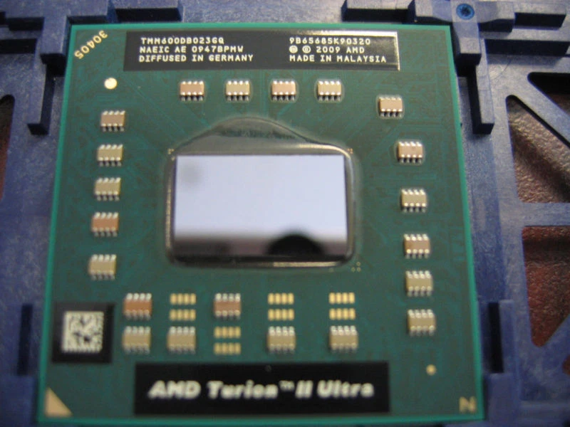 AMD Turion Ultra Computer Processors (CPUs) for sale | eBay