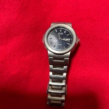 CITIZEN Eco-Drive Used, Worked Until June Of Last Year.