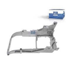 5.16115 DT Spare Parts Halter, Hauptscheinwerfer