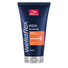 Men Power Definition Gel | Ultimativer Halt S...