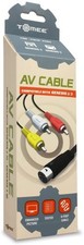 AV Cable - Genesis 2, 3 - Brand New
