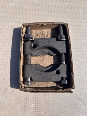 Vintage Snap On Tools CJ-950 Lager Seperator Abzieher Hergestellt in den USA Verpackt