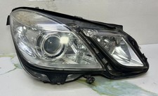 10-11 Mercedes W212 E-Klasse Seitenscheinwerfer Frontscheinwerfer rechts A212...