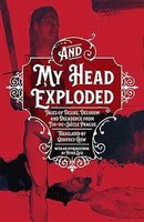 Michael Tate | And My Head Exploded | Buch | Englisch (2018) | Gebunden