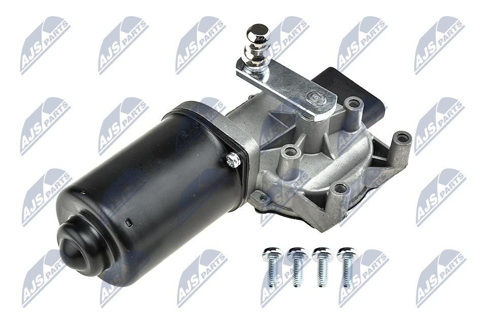 N.T.Y. ESW-CT-000.NTY Wiper Motor for CITROËN,FIAT,PEUGEOT