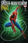 AMAZING SPIDER-MAN/VENOM: DEATH SPIRAL (2026) #1 VARIANT